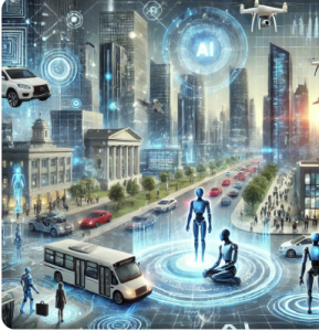 A.I. Daily - DebateUS